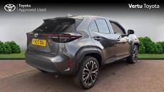 Toyota Yaris Cross 1.5 Hybrid Design 5dr CVT Hybrid Estate